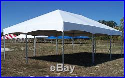 30x60 Master Series Frame Tent For Sale Outdoor Party Events