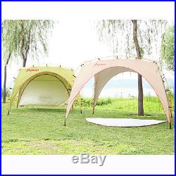 3.4m x 3.4m Event Shelter Tent Canopy Marquees for Party Picnic Camping Garden