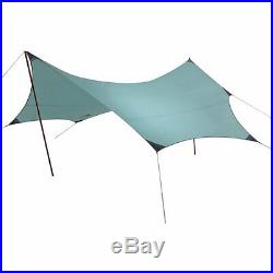 50% Off! New Msr Rendezvous 200 Wing Canopy Shelter, Minimalist Weight