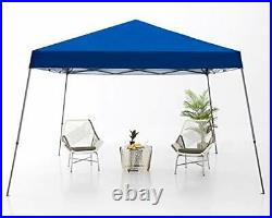 ABCCANOPY Canopy Tent 12x12 Pop-up Canopy Easy Up Beach Canopy Outdoor Shade