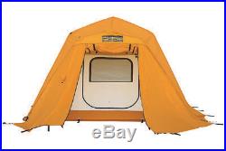 ARCTIC OVEN 12 WITH VESTIBULE Tent Brand New! Alaska Tent & Tarp Camo Color