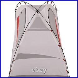 Alps Mountaineering Taurus 4 Person Polyester And Fiberglass Camping Tent