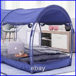 Alvantor Bed Tent Mesh Curtain Canopy Dream Privacy Sleeping Space Shelter