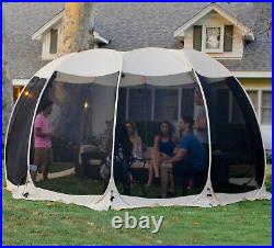 Alvantor Pop Up Screen House Room Patio Canopy Tent Gazebo Outdoor Camping Tent
