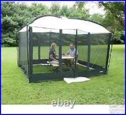 American Recreational Magnetic Screen House Shelter