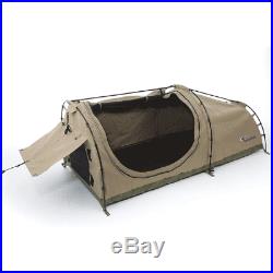 Arb Skydome Waterproof Canvas Swag Double Sds201a