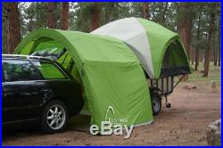ArcHaus Shelter & Tailgate Tent 5S