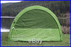 ArcHaus Shelter & Tailgate Tent 5S