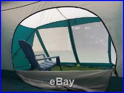 Armadillo by Walrus Tent BIG SUR 6-8 Person Tent 9'8 x 9'8 sleeping area