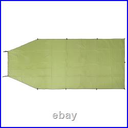 Awning On-board Awning Rainproof Sturdy And Wear-resistant Sunscreen Sunshade