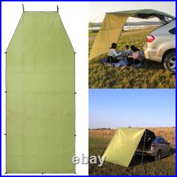Awning Tent On-board Awning Sturdy And Wear-resistant Sun Shelter Sunshade
