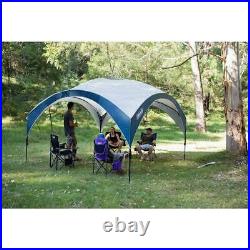 BNIB Coleman FastPitch Event Shelter Pro Large 3.65 x 3.65m RRP £270