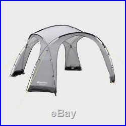 BNIB Eurohike Dome Event Shelter Gazebo (3.5m x 3.5m) inc 4 sides RRP £250