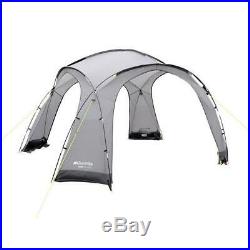 BNIB Eurohike Dome Event Shelter Gazebo with 4 sides (3.5m x 3.5m) RRP £250