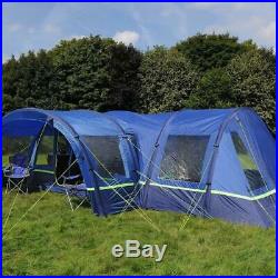 BNWT Berghaus Air porch for air 4 6 8 and XL tents RRP £399.99