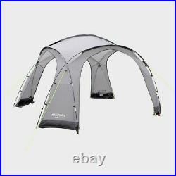 BNWT Eurohike Dome Event Shelter Gazebo (3.5m x 3.5m) inc 4 sides RRP £280