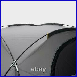 BNWT Eurohike Dome Event Shelter Gazebo (3.5m x 3.5m) with 4 sides RRP £280