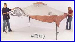 BRAND NEW! Coleman 13 x 13 Back Home Instant Canopy with Wheeled Carry Bag