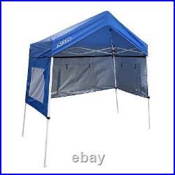 Beach Shade Instant Pop-Up Sport Shelter Canopy Camping Tent Garden Outdoor HOT
