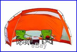 Beach Tent Shelter Camping Swimming Sun Shade Portable Canopy Picnic Pool Gazebo