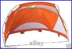 Beach Tent Shelter Camping Swimming Sun Shade Portable Canopy Picnic Pool Gazebo