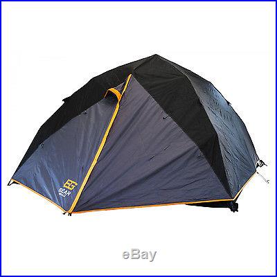 Bear Grylls 4 Person Rapid Series Tent + Bear Grylls Native Sleeping Bag Bundle
