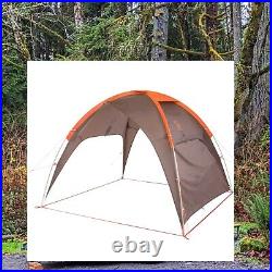 Big Agnes Canopy plus FREE side wall Sage Canyon Shelter