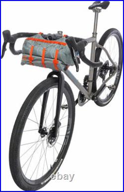 Big Agnes Copper Spur HV UL1 Bike Pack Shelter Gray/Silver 1-person