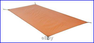 Big Agnes Copper Spur UL2 Backpacking Tent & Footprint