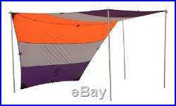 Big Agnes Deep Creek Tarp Medium Tarp/Canopy Great for Events/Parties/Camping
