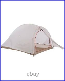 Big Agnes Fly Creek HV UL2 Tent BRAND NEW