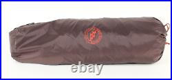 Big Agnes Sage Canyon Shelter Deluxe. /59899/