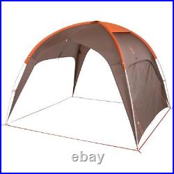 Big Agnes Sage Canyon Shelter Plus One Color, One Size