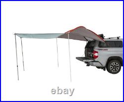 Big Agnes Sand Wash Car Tarp NEW Roof Rack Subshade Overland Camping