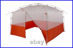 Big Agnes Sugarloaf Camp Shelter Tent NEW