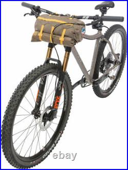 Big Agnes Tiger Wall UL3 Sol Dye Bikepack Shelter Greige/Gray 3-person