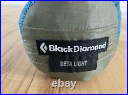 Black Diamond Beta Light
