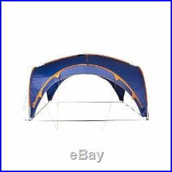 Blackwolf Coolabah Shade Sun Shelter Family Size for Camping or Beach