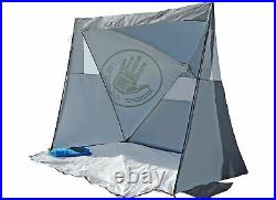 Body Glove Square Pop Up Beach Shelter