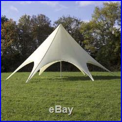 Boutique Camping Star Tent 12m