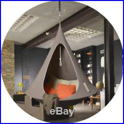 Brand New Cacoon CACOON Single Hanging Tent- Taupe