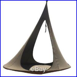 Brand New Cacoon CACOON Songo Hanging Tent Earth