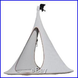 Brand New Cacoon CACOON Songo Hanging Tent Moon