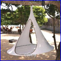 Brand New Cacoon CACOON Songo Hanging Tent Moon