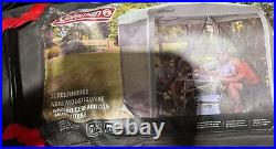 Brand New Coleman 12 x 10 Screened Canopy Sun Shelter