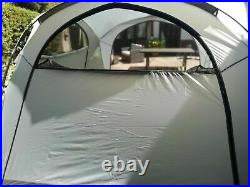 Brand New Eurohike Dome Event Shelter Gazebo (3.5m x 3.5m) inc 4 sides RRP £280