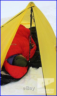 Brooks Range Mountaineering Quick Tent