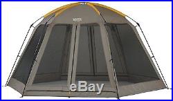 Bugs Tent Screen House Canopy Shelter Repellant Mosquito Outdoor New Camping
