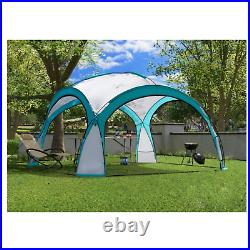 CAMPMORE Screen House Tent Mesh Screen Room Canopy Sun Shelter for Backyard