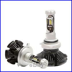 CG Automotive Workhorse LED Headlights with CANBUS, DRL+ErrorFree Tech built-in